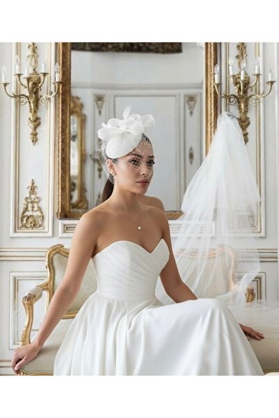 Sukha Gelin Kepi , Vualet , Gelin Şapkası , Nikah Kepi