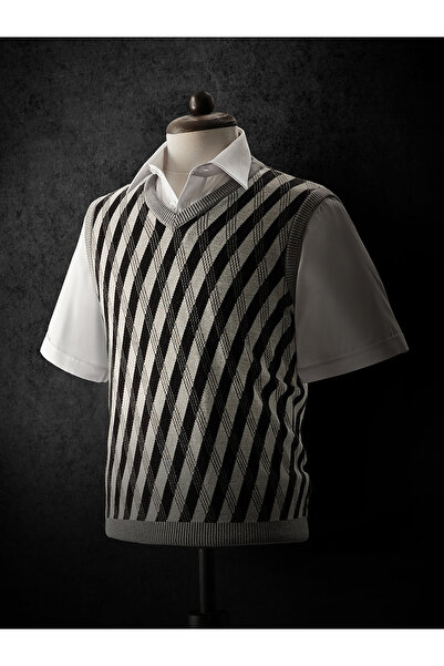 Karaca Cumhuriyete Özel Süveter