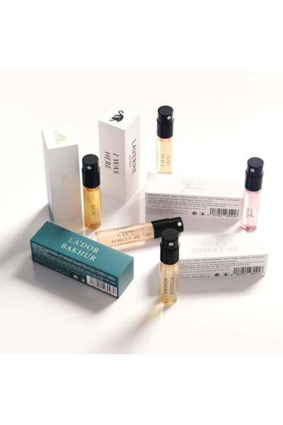 Laverne Riyadh Exploration Set - Laferne