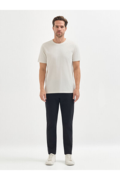 Karaca Ekru Tişört