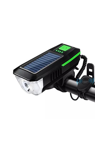 Stone Lampă frontală pentru bicicletă CREE LIGHT