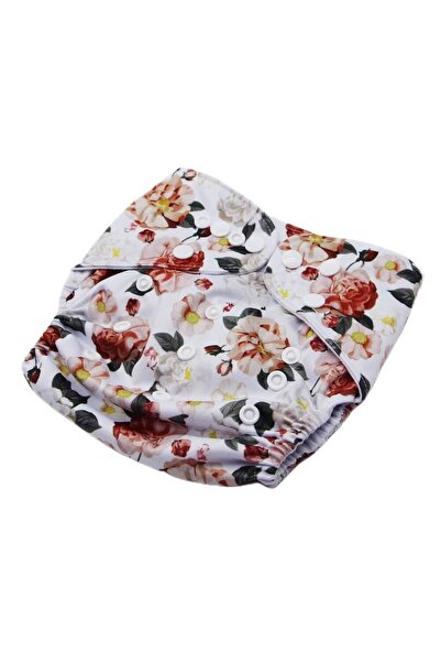 OEM Scutec de înot reglabil - imprimeu floral