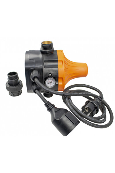 Everpro Comutator electronic de presiune pentru apă reglabil BAR-EPC15