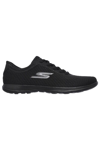 SKECHERS Go Walk Lite-Impulse Womens Sneaker Lastik Bağcıklı Kadın Günlük Spo...
