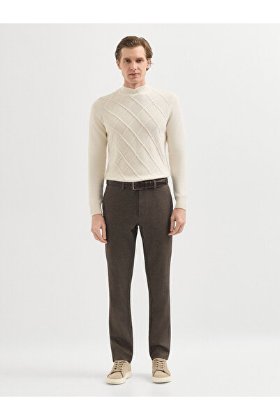 Karaca Kahve Pantolon
