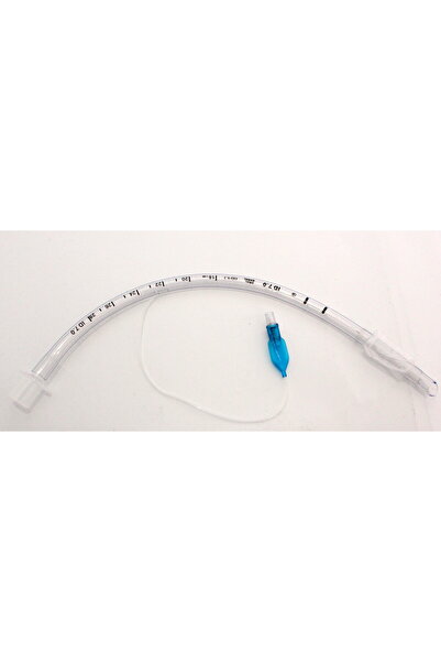 FSMMEDİKAL GALENA ENDOTRAKEAL TÜP KAFLI/BALONLU NO:6.5 ENTÜBASYON TÜPÜ