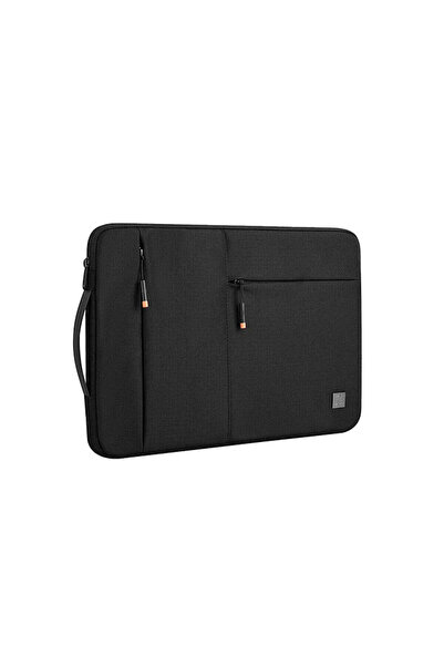 WIWU Alpha Slim Sleeve Laptop Bag 15.4 Inch – Protective Case for 16" MacBook...