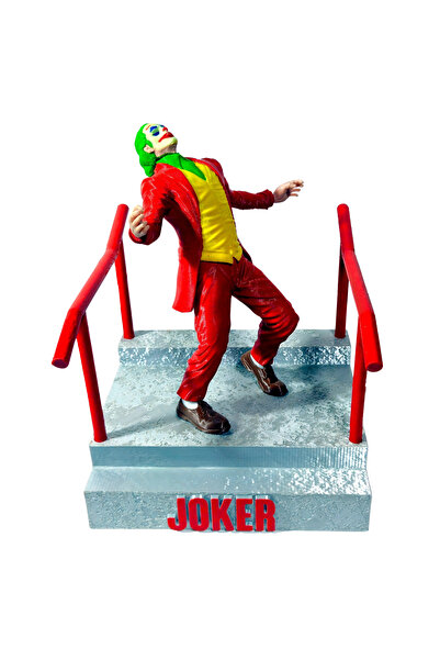 Fresh Candles Statuie – Joker, scara 1:6