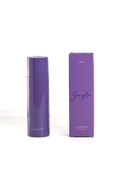 JAYLA معطر للجسم من دوز