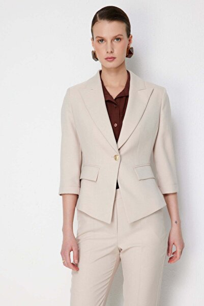 Ekol Jachetă cu mâneci duble cu buzunar pentru acoperire