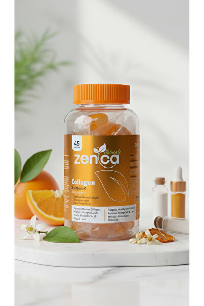 Naturalzenical naturals zenica