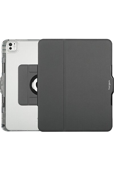 Targus حافظة شفافة متوافقة مع جهاز VersaVu iPad Pro مقاس 13 بوصة (M5/M4)