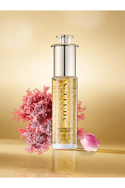 Shayen Paris Collagen Gold Fiber Serum