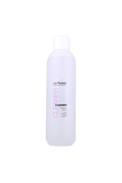 Lila Rossa Degresant unghii 1000 ml basic