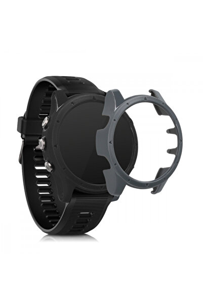 KWmobile Set de 2 huse pentru Garmin Forerunner 935/Forerunner 945, Kwmobile,...