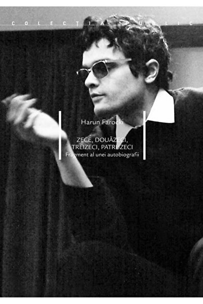 Editura Idea Ten, twenty, thirty, forty. Fragment of a