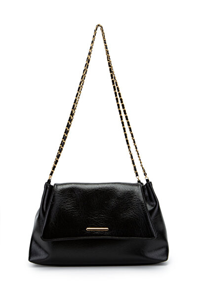 minebag Elegantna dizajnerska ženska torba za rame Sarrah sa poklopcem Torba ...