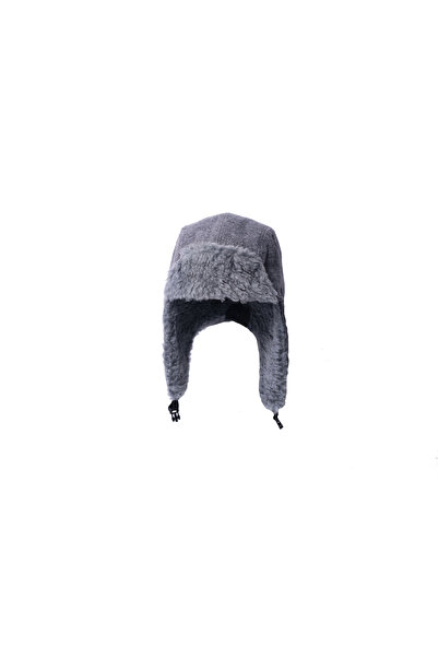 Hunter Peluş Şapka