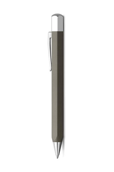 Faber Ondoro Grikahve Ballpoint Pen 147505