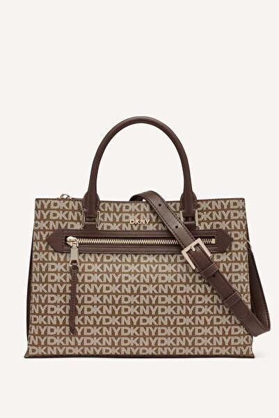 Dkny حقيبة صغيرة من شارع براينت