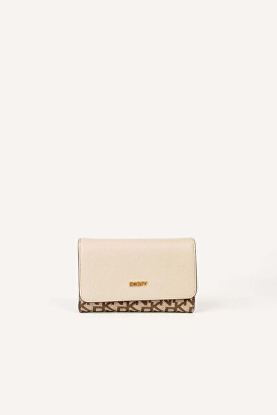 Dkny PAIGE TRI-FOLD WALLET