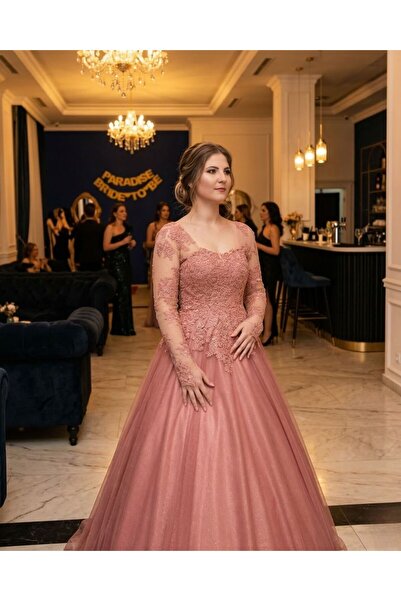 Paradise Collection Moda Evi nişanlık