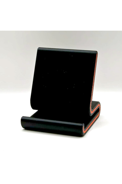 Fresh Candles Customizable Phone Stand