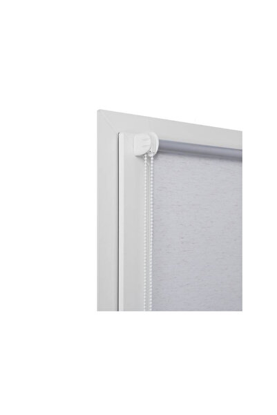 KLEIDECO Rolete blackout, marmura, 220x066 cm