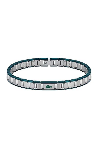 Lacoste LACJ2040590 Erkek Bileklik
