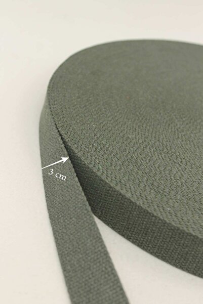 ERDAL DERİCİLİK Βαμβάκι στήλες, Τσάντα κρεμάστρες 30 χιλιοστά (3 εκ.)