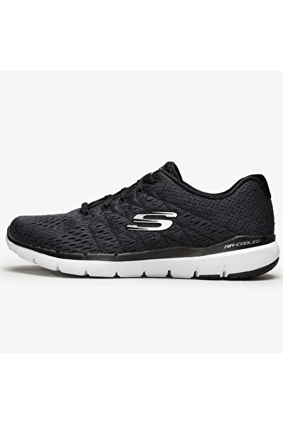 SKECHERS Flex Appeal 3.0 Satellites Memory Foam Womens Sneaker Hafızalı Taban...