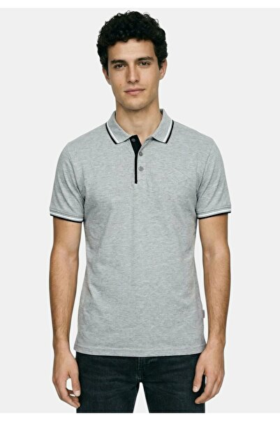 Lee Cooper Originals Polo Shirt, 100% Cotton, Embroidered logo