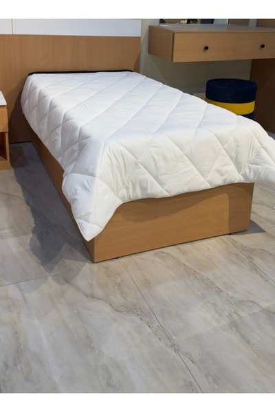 INREST MOON Single Duvet Filling 100% Microfiber – (140×200) cm