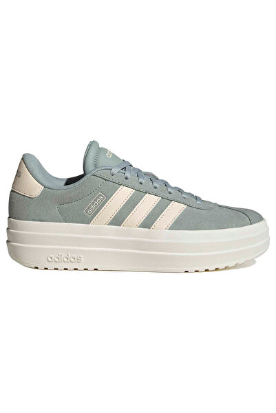 adidas Γυναικεία μπλε αθλητικά παπούτσια VL Court Bold IH9150
