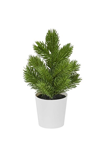 IKEA Vınterfınt veštačka biljka zelena 6 cm bor