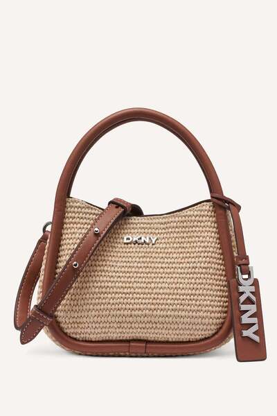 Dkny CAPRI HOBO CROSSBODY