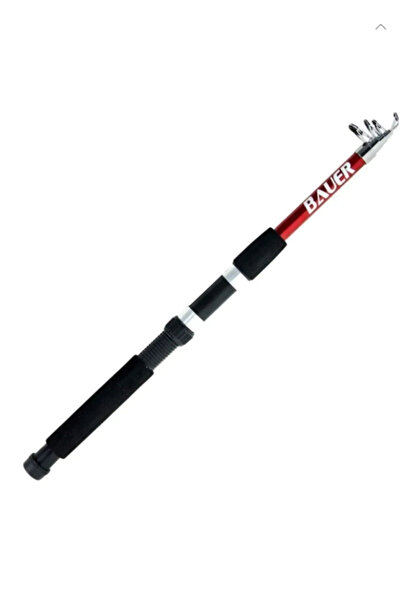 tmcn BAUER Pegasus Teleskobik 3.00 Mt Olta Kamışı