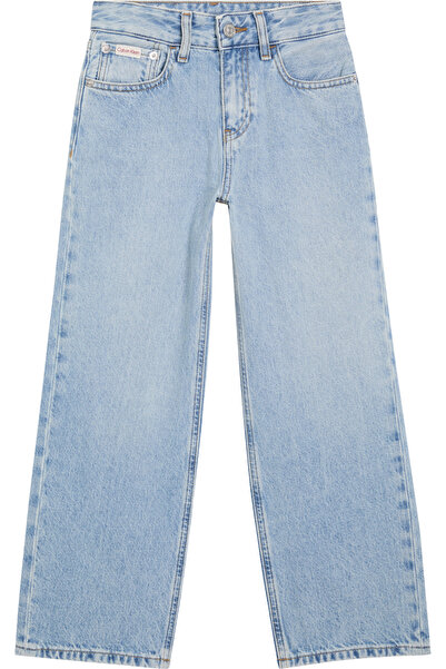 Calvin Klein Boy's Skater Jean