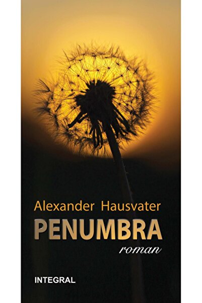 Editura Integral Penumbra, Alexander Hausvater