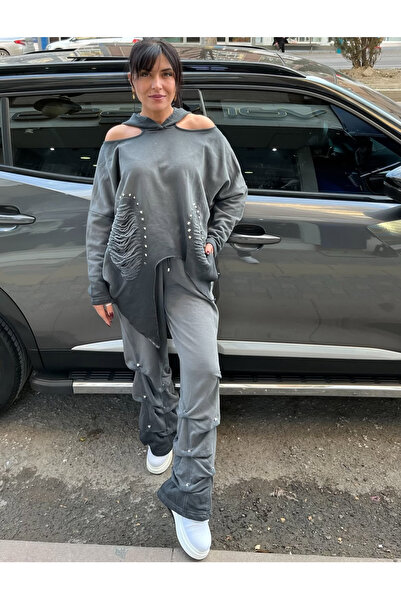 Tasarım spor şık takım