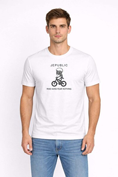Jepublic Erkek Tişört-J261600