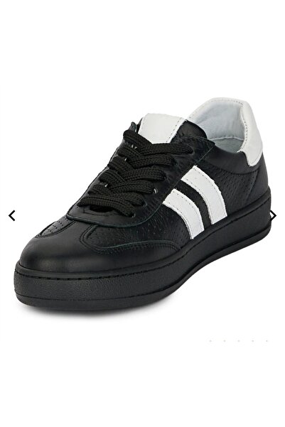 Romanesc Adidas dama din piele naturala