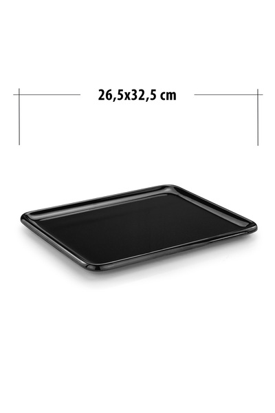 GRAND CAM Rectangular Presentation Tray 26.5 X 32.5 cm