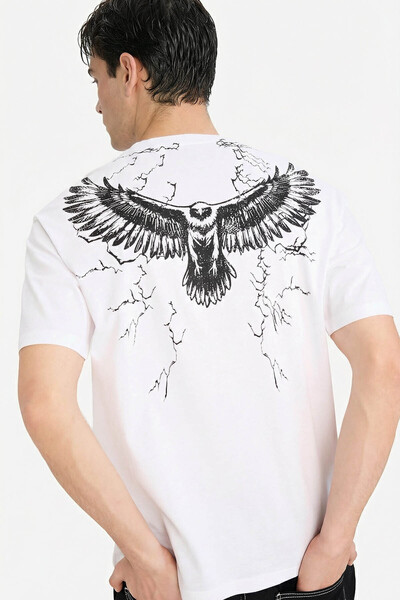 DeFacto Short Sleeve T-Shirt (26 Sp)