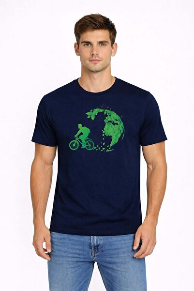 Jepublic Men's T-Shirt-J261603