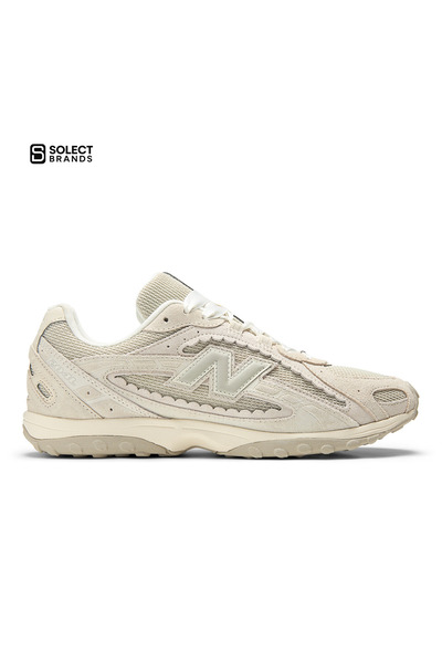 New Balance 204L Kadın Bej Spor Ayakkabı U204L2SZ