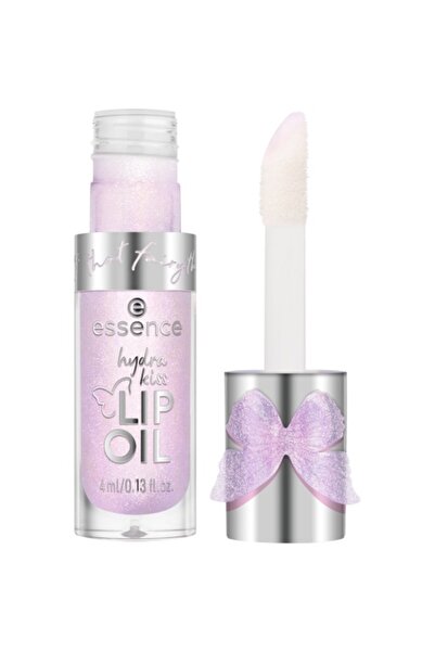 Essence Ulei de buze Hydra Kiss, That Fairything 108, Esență, 4 ml