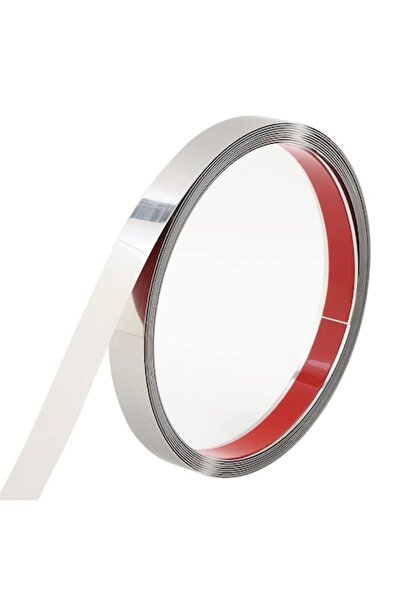 DAVIDAMI CONCEPT Bandă adezivă decorativă din oțel inoxidabil, DAVIDAMI CONCEPT®