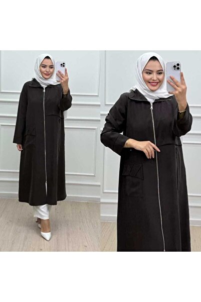 Elele MODAL KAHVE KAP