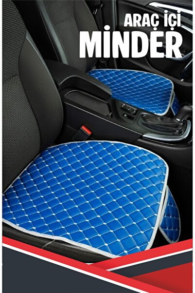 Tivoa متوافق مع سيارة سكودا كودياك، 3 قطع داخل السيارة - وسادة مقعد السيارة ج...